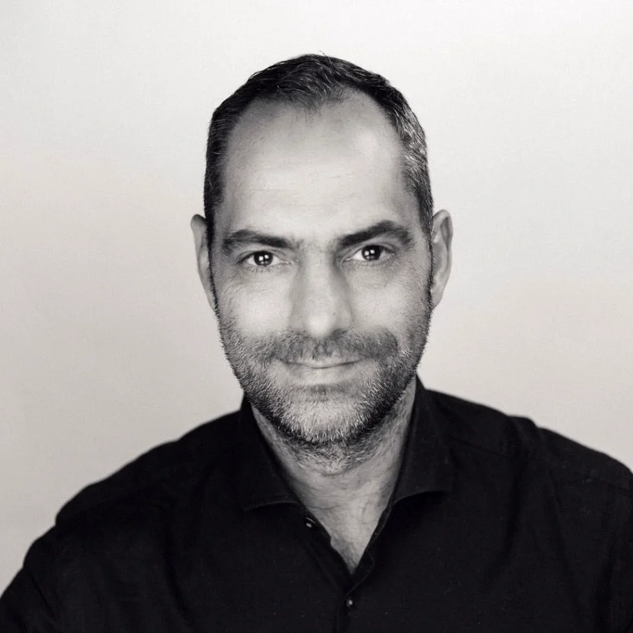 Lars Albaum Porträt Lars Albaum