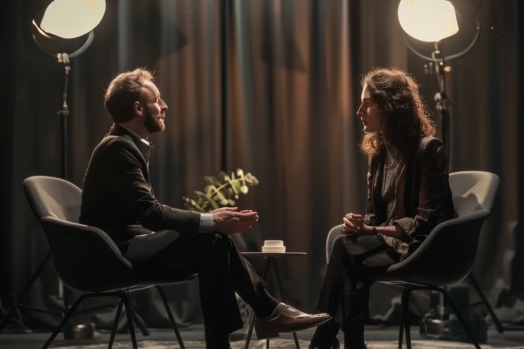 Sachbücher Tablet mit Kaffee Tasse