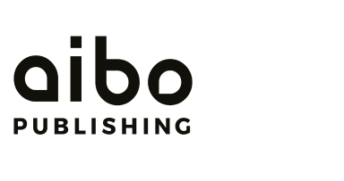 Logo aibo publishing