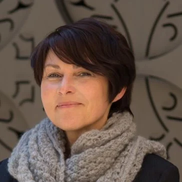 Cornelia Ziegler Porträt Cornelia Ziegler